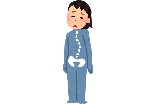 武蔵小杉 産後骨盤矯正 整体